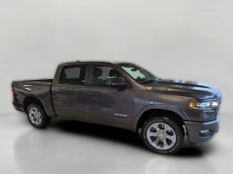 Ram 1500 Big Horn 4x4 Crew Cab 5'7" Box 2026
