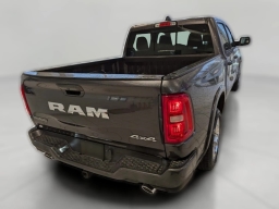Ram 1500 Big Horn 4x4 Crew Cab 5'7" Box 2026