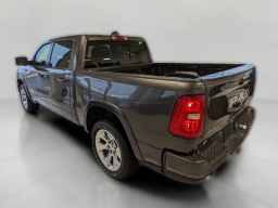 Ram 1500 Big Horn 4x4 Crew Cab 5'7" Box 2026