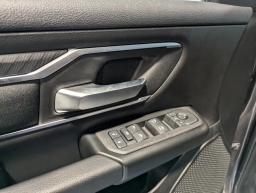 Ram 1500 Big Horn 4x4 Crew Cab 5'7" Box 2026