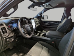 Ram 1500 Big Horn 4x4 Crew Cab 5'7" Box 2026