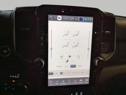 Ram 1500 Big Horn 4x4 Crew Cab 5'7" Box 2026