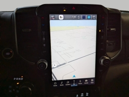 Ram 1500 Big Horn 4x4 Crew Cab 5'7" Box 2026