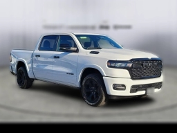 Ram 1500 Big Horn 4x4 Crew Cab 5'7" Box 2026