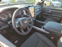 Ram 1500 Big Horn 4x4 Crew Cab 5'7" Box 2026