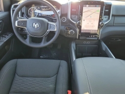 Ram 1500 Big Horn 4x4 Crew Cab 5'7" Box 2026