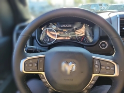 Ram 1500 Big Horn 4x4 Crew Cab 5'7" Box 2026