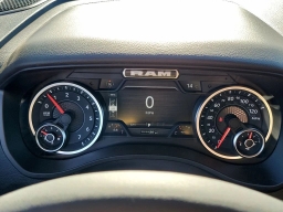 Ram 1500 Big Horn 4x4 Crew Cab 5'7" Box 2026