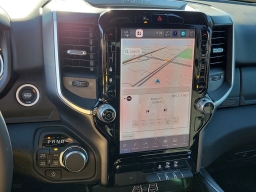 Ram 1500 Big Horn 4x4 Crew Cab 5'7" Box 2026