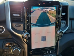 Ram 1500 Big Horn 4x4 Crew Cab 5'7" Box 2026