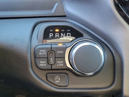 Ram 1500 Big Horn 4x4 Crew Cab 5'7" Box 2026