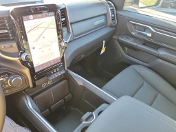 Ram 1500 Big Horn 4x4 Crew Cab 5'7" Box 2026