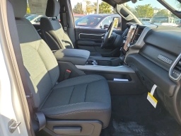 Ram 1500 Big Horn 4x4 Crew Cab 5'7" Box 2026