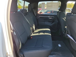 Ram 1500 Big Horn 4x4 Crew Cab 5'7" Box 2026