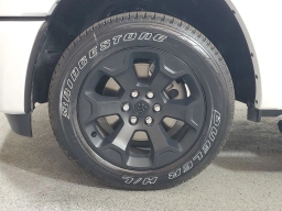 Ram 1500 Big Horn 4x4 Crew Cab 5'7" Box 2026