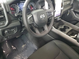 Ram 1500 Big Horn 4x4 Crew Cab 5'7" Box 2026