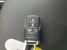 Ram 1500 Big Horn 4x4 Crew Cab 5'7" Box 2026