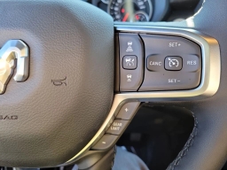 Ram 1500 Big Horn 4x4 Crew Cab 5'7" Box 2026