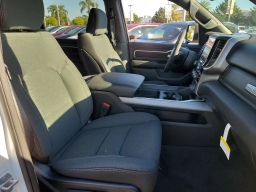 Ram 1500 Big Horn 4x4 Crew Cab 5'7" Box 2026