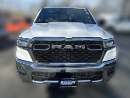 Ram 1500 Big Horn 4x4 Crew Cab 5'7" Box 2026