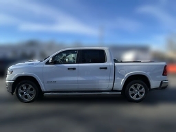 Ram 1500 Big Horn 4x4 Crew Cab 5'7" Box 2026