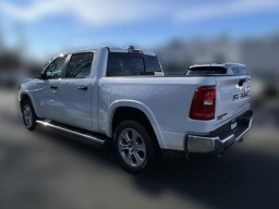 Ram 1500 Big Horn 4x4 Crew Cab 5'7" Box 2026