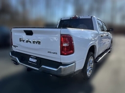 Ram 1500 Big Horn 4x4 Crew Cab 5'7" Box 2026