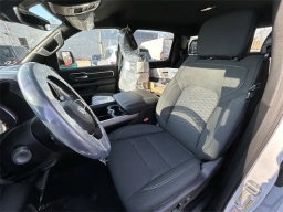 Ram 1500 Big Horn 4x4 Crew Cab 5'7" Box 2026