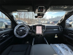 Ram 1500 Big Horn 4x4 Crew Cab 5'7" Box 2026