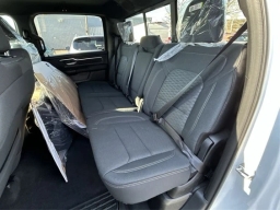 Ram 1500 Big Horn 4x4 Crew Cab 5'7" Box 2026