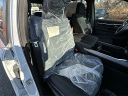 Ram 1500 Big Horn 4x4 Crew Cab 5'7" Box 2026