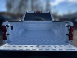 Ram 1500 Big Horn 4x4 Crew Cab 5'7" Box 2026