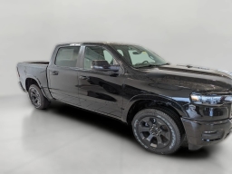 Ram 1500 Big Horn 4x4 Crew Cab 5'7" Box 2026