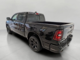 Ram 1500 Big Horn 4x4 Crew Cab 5'7" Box 2026