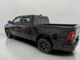 Ram 1500 Big Horn 4x4 Crew Cab 5'7" Box 2026