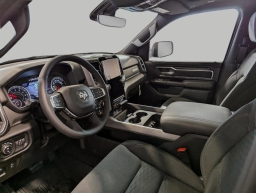 Ram 1500 Big Horn 4x4 Crew Cab 5'7" Box 2026
