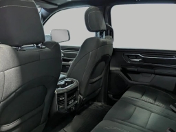 Ram 1500 Big Horn 4x4 Crew Cab 5'7" Box 2026