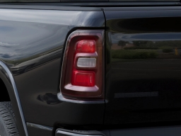 Ram 1500 Big Horn 4x4 Crew Cab 5'7" Box 2026