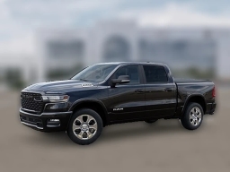 Ram 1500 Big Horn 4x4 Crew Cab 5'7" Box 2026