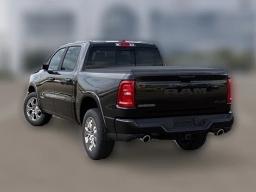 Ram 1500 Big Horn 4x4 Crew Cab 5'7" Box 2026