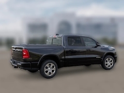 Ram 1500 Big Horn 4x4 Crew Cab 5'7" Box 2026