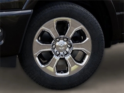 Ram 1500 Big Horn 4x4 Crew Cab 5'7" Box 2026