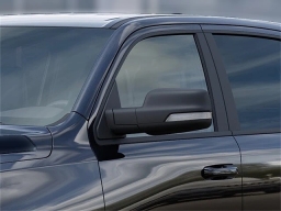 Ram 1500 Big Horn 4x4 Crew Cab 5'7" Box 2026