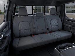 Ram 1500 Big Horn 4x4 Crew Cab 5'7" Box 2026