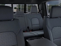 Ram 1500 Big Horn 4x4 Crew Cab 5'7" Box 2026