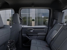 Ram 1500 Big Horn 4x4 Crew Cab 5'7" Box 2026