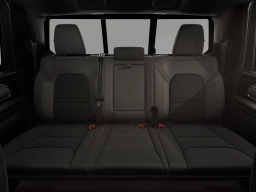 Ram 1500 Big Horn 4x4 Crew Cab 5'7" Box 2026