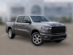 Ram 1500 Big Horn 4x4 Crew Cab 5'7" Box 2026