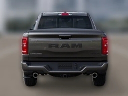 Ram 1500 Big Horn 4x4 Crew Cab 5'7" Box 2026