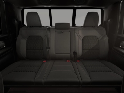Ram 1500 Big Horn 4x4 Crew Cab 5'7" Box 2026